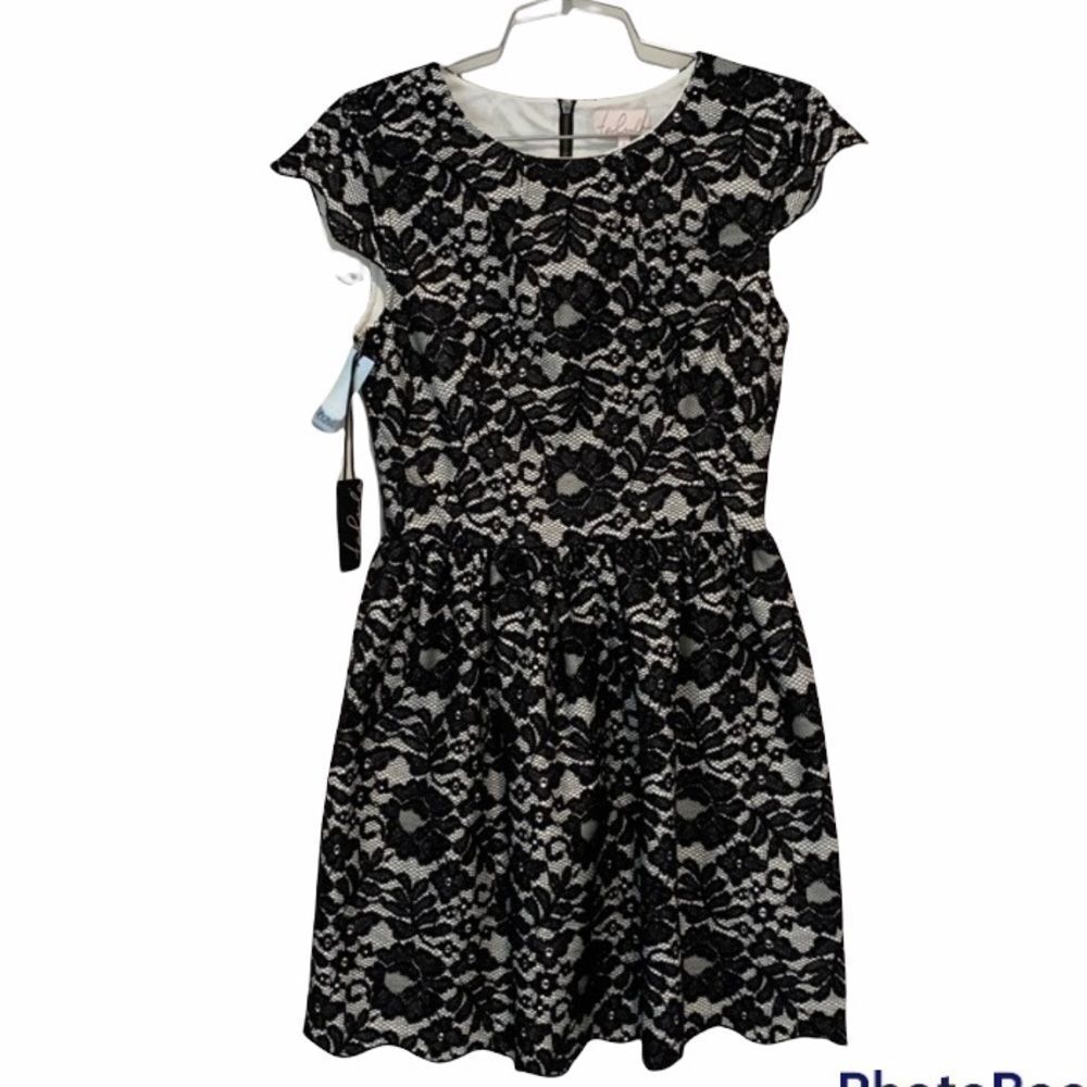 New Talula Lace Storrow Dress Size 2